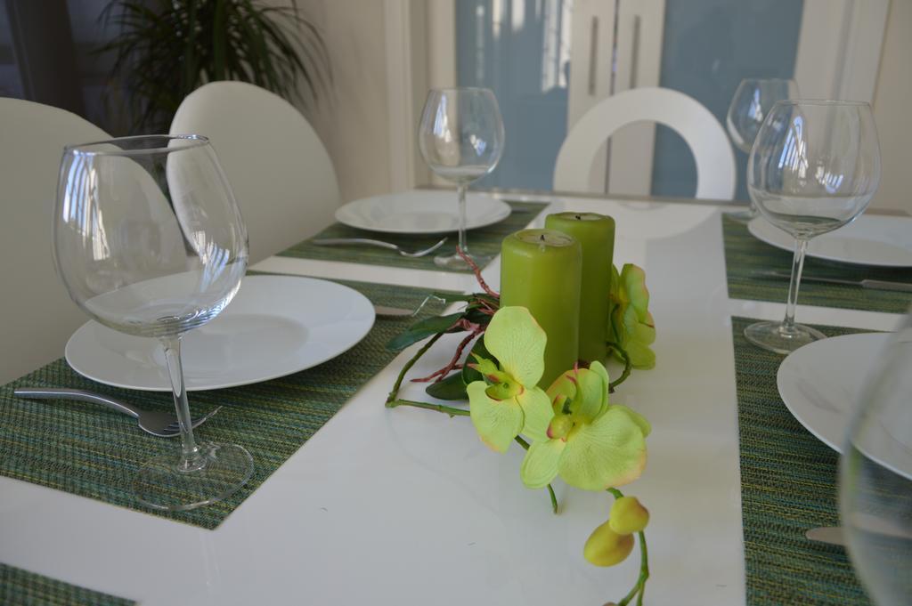 Villa Jasmineiro フンシャル 部屋 写真