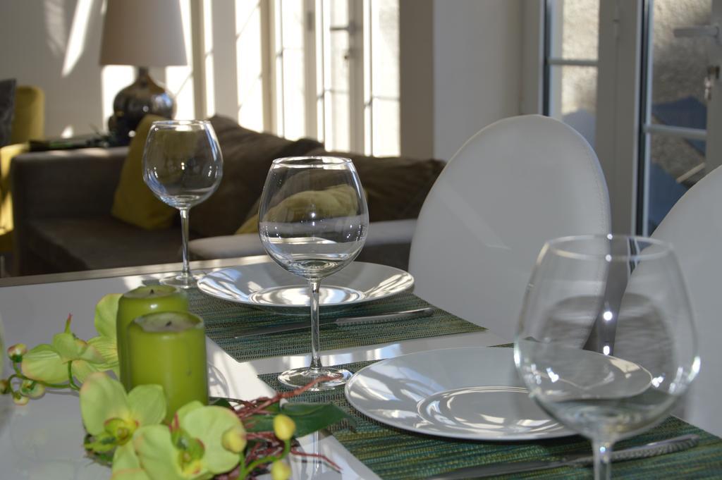 Villa Jasmineiro フンシャル 部屋 写真