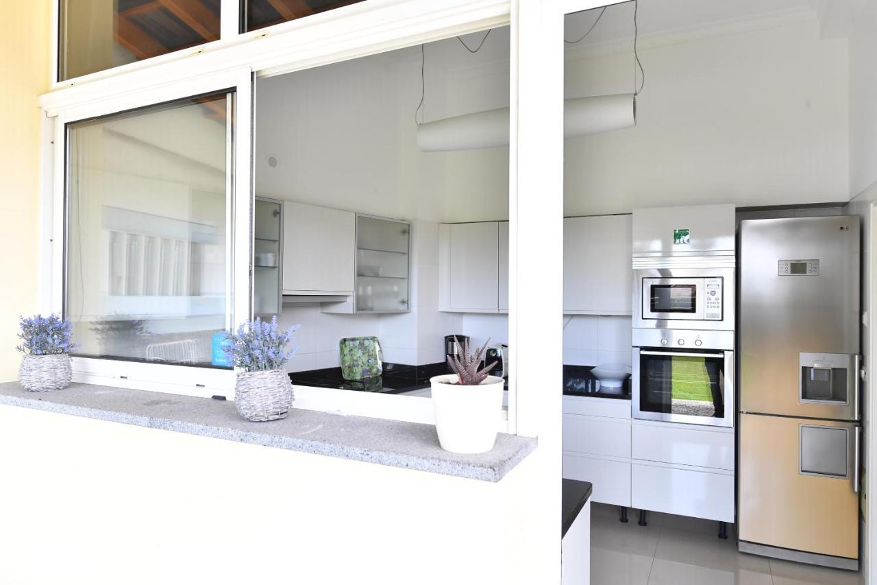 Villa Jasmineiro フンシャル エクステリア 写真
