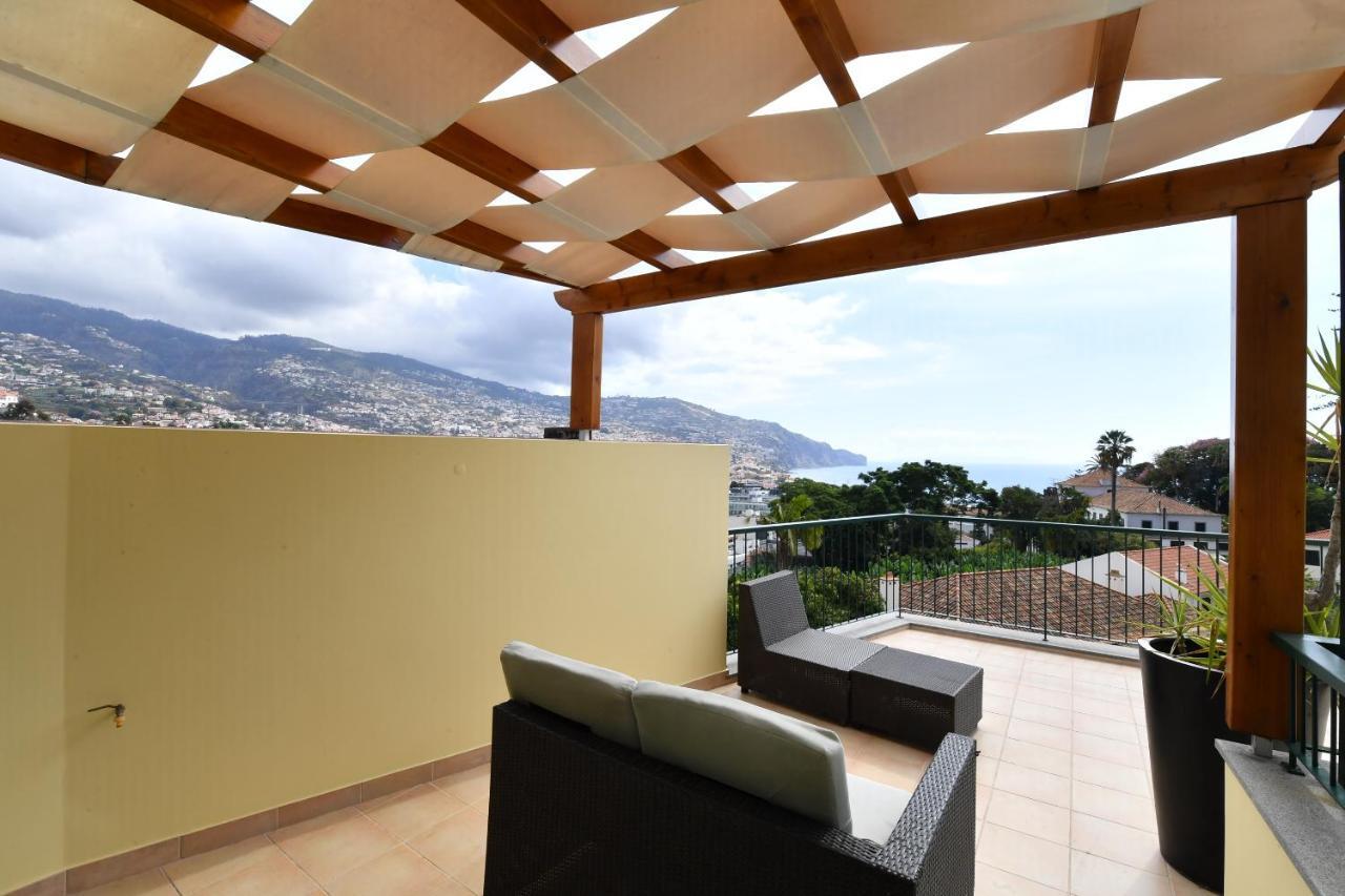 Villa Jasmineiro フンシャル エクステリア 写真