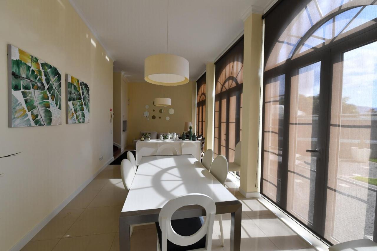 Villa Jasmineiro フンシャル エクステリア 写真